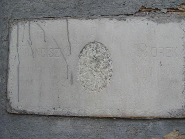 Zofia KOSTURKIEWICZ 1900 Bochnia - Grobonet - Wyszukiwarka osób pochowanych