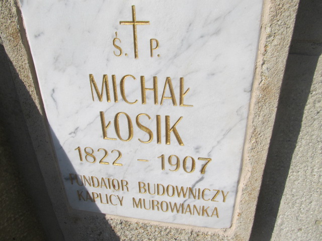 Józefa KRONENBERG Bochnia - Grobonet - Wyszukiwarka osób pochowanych