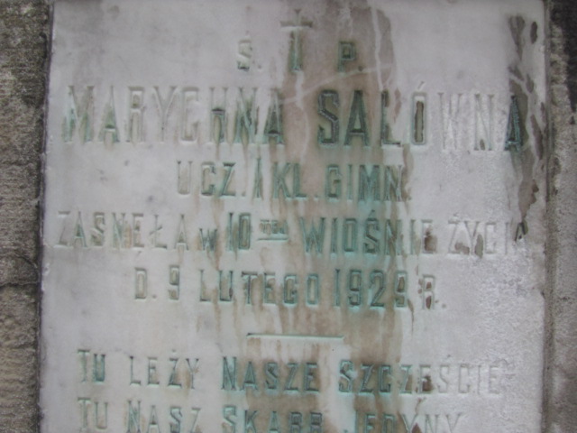 BRONISŁAW JERZY ORCHEL 1893 Bochnia - Grobonet - Wyszukiwarka osób pochowanych