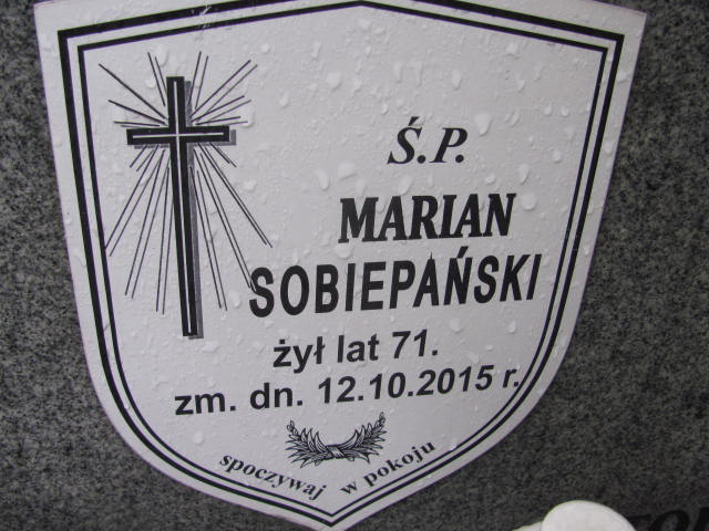Jerzy ŚWITALSKI 1888 Bochnia - Grobonet - Wyszukiwarka osób pochowanych