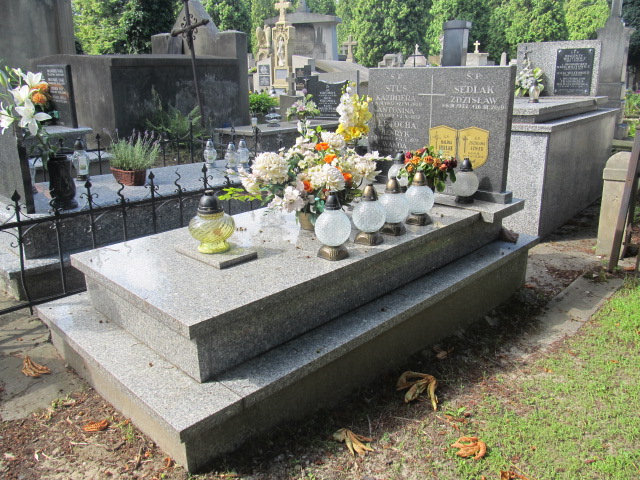 Henryk Łętocha 1903 Bochnia - Grobonet - Wyszukiwarka osób pochowanych