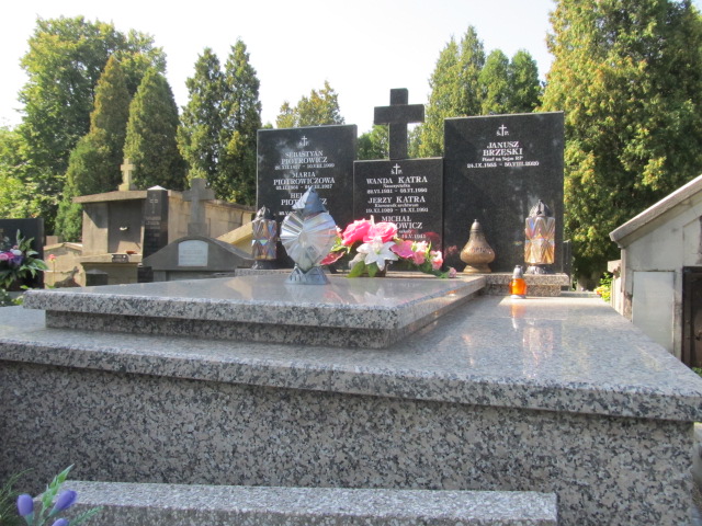 Maria PAŁAMAR 1894 Bochnia - Grobonet - Wyszukiwarka osób pochowanych