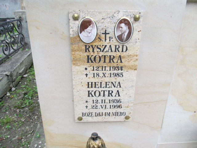 Stanislaw Szewczyk 1939 Bochnia - Grobonet - Wyszukiwarka osób pochowanych