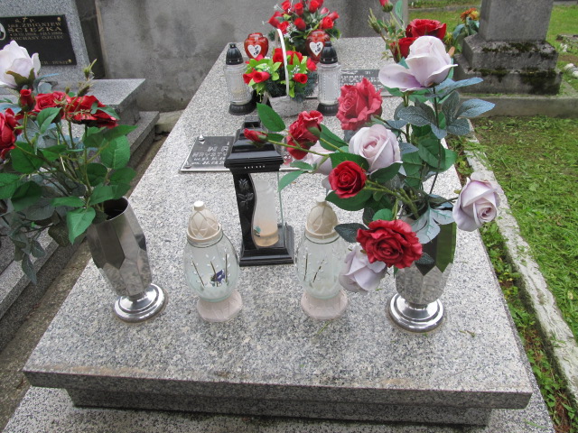 Jan KOCIOŁEK Bochnia - Grobonet - Wyszukiwarka osób pochowanych