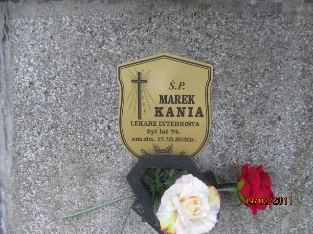 Józef Albiński Bochnia - Grobonet - Wyszukiwarka osób pochowanych