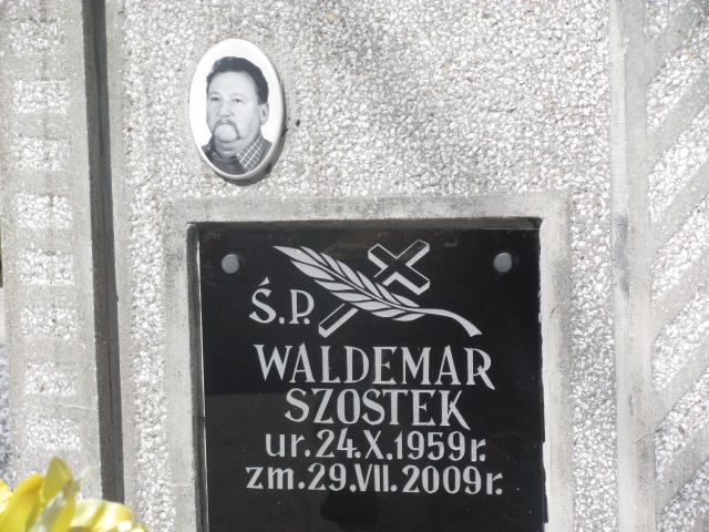 Janina WAWSZCZYK 1920 Bochnia - Grobonet - Wyszukiwarka osób pochowanych