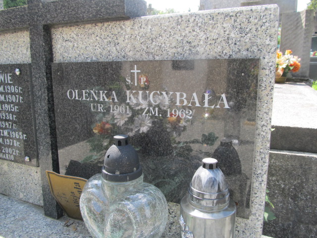 Ewa STAWIARCZYK 1913 Bochnia - Grobonet - Wyszukiwarka osób pochowanych