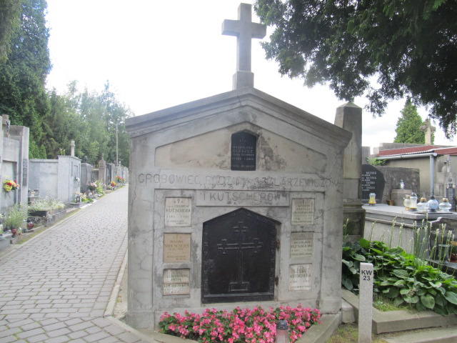 Magdalena KLESZCZ 1902 Bochnia - Grobonet - Wyszukiwarka osób pochowanych