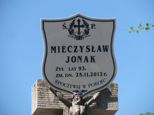 Janina ROJKOWSKA 1911 Bochnia - Grobonet - Wyszukiwarka osób pochowanych