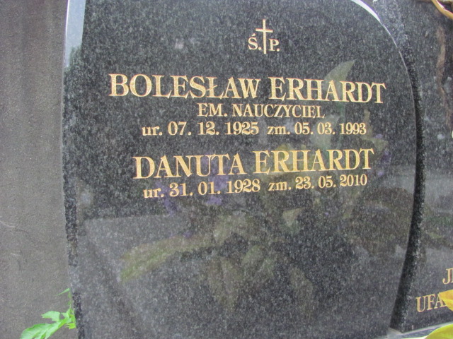 Ewa WYTYŚ 1898 Bochnia - Grobonet - Wyszukiwarka osób pochowanych