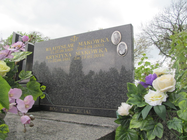 Stefan Bujak 1921 Bochnia - Grobonet - Wyszukiwarka osób pochowanych