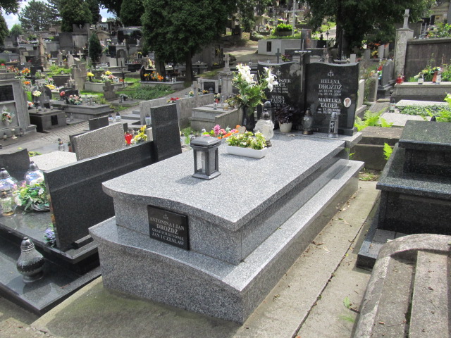 Franciszek TADEL 1905 Bochnia - Grobonet - Wyszukiwarka osób pochowanych