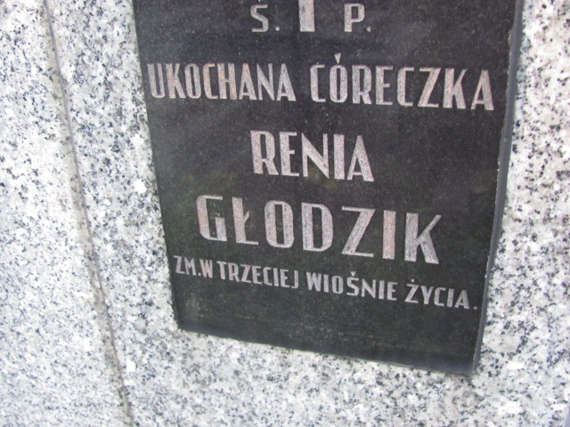 Helena Broszkiewicz Bochnia - Grobonet - Wyszukiwarka osób pochowanych