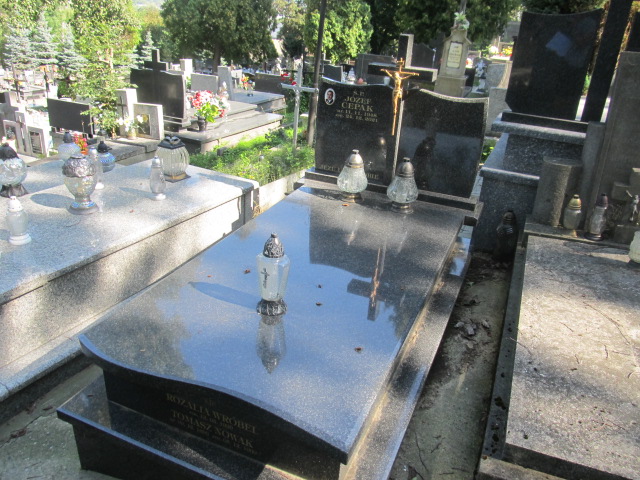 Józef CEPAK 1948 Bochnia - Grobonet - Wyszukiwarka osób pochowanych