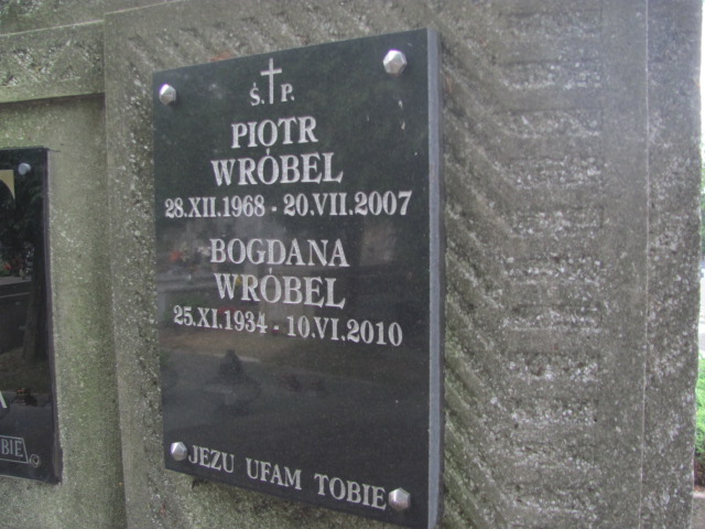 Mieczysław Drużkawiecki 1904 Bochnia - Grobonet - Wyszukiwarka osób pochowanych