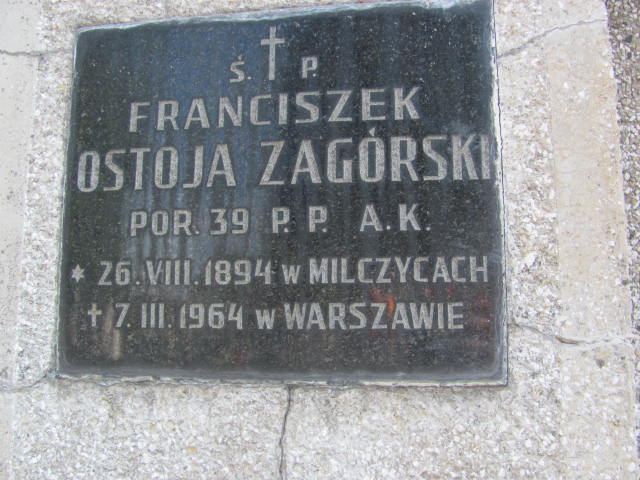 Jerzy TERLIKOWSKI 1927 Bochnia - Grobonet - Wyszukiwarka osób pochowanych