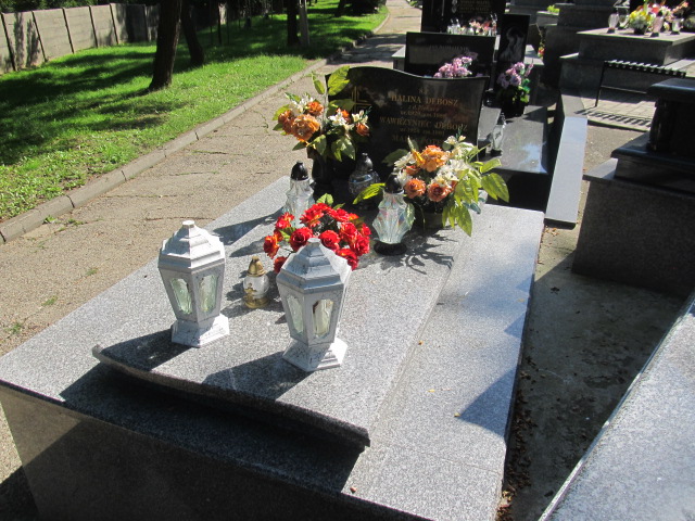 Maria POTĘPA 1953 Bochnia - Grobonet - Wyszukiwarka osób pochowanych