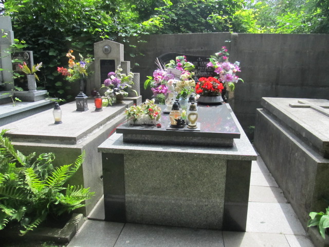 Julia Buczek 1930 Bochnia - Grobonet - Wyszukiwarka osób pochowanych