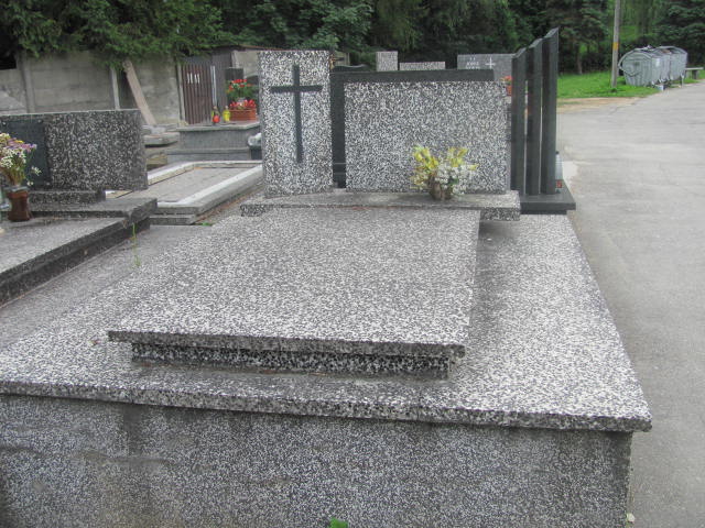 Wacława Dlouchy 1929 Bochnia - Grobonet - Wyszukiwarka osób pochowanych
