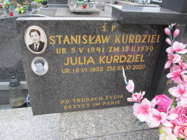 Aniela Krukowska 1912 Bochnia - Grobonet - Wyszukiwarka osób pochowanych