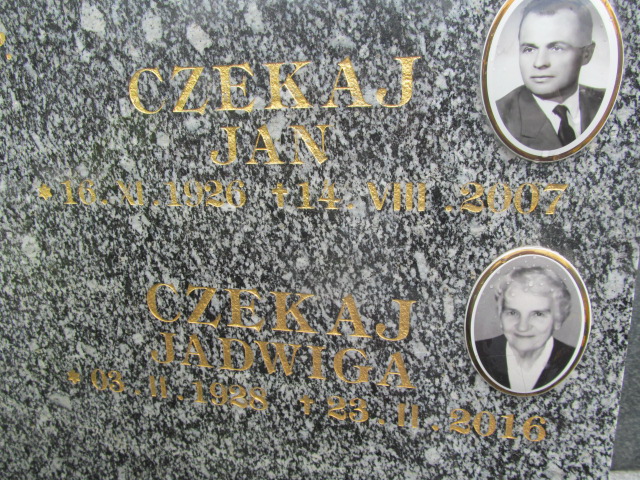 Kazimiera STRACH 1939 Bochnia - Grobonet - Wyszukiwarka osób pochowanych