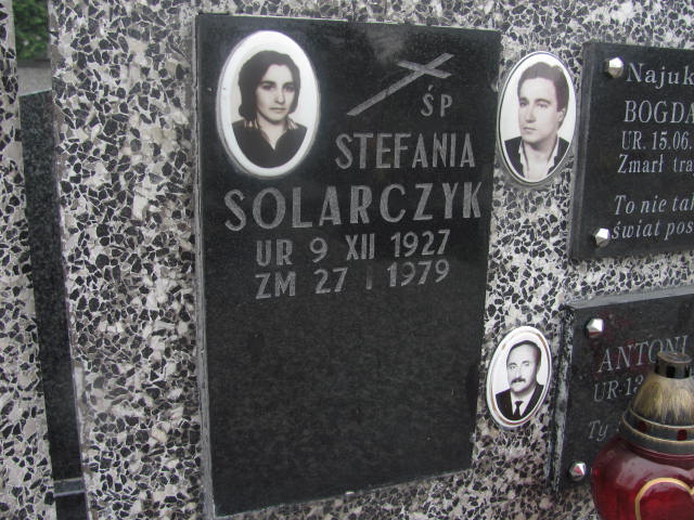 Antonina KOWALSKA 2022 Bochnia - Grobonet - Wyszukiwarka osób pochowanych