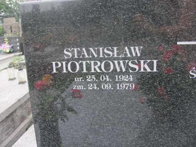 Józef Pukal 1905 Bochnia - Grobonet - Wyszukiwarka osób pochowanych