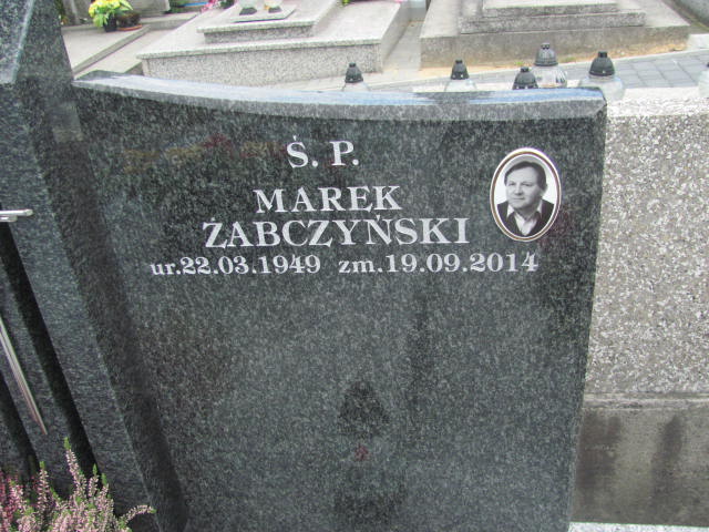 Maria Żabczyńska 1924 Bochnia - Grobonet - Wyszukiwarka osób pochowanych