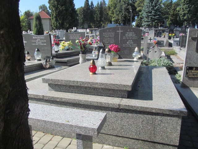 Jan Rydz 1938 Bochnia - Grobonet - Wyszukiwarka osób pochowanych