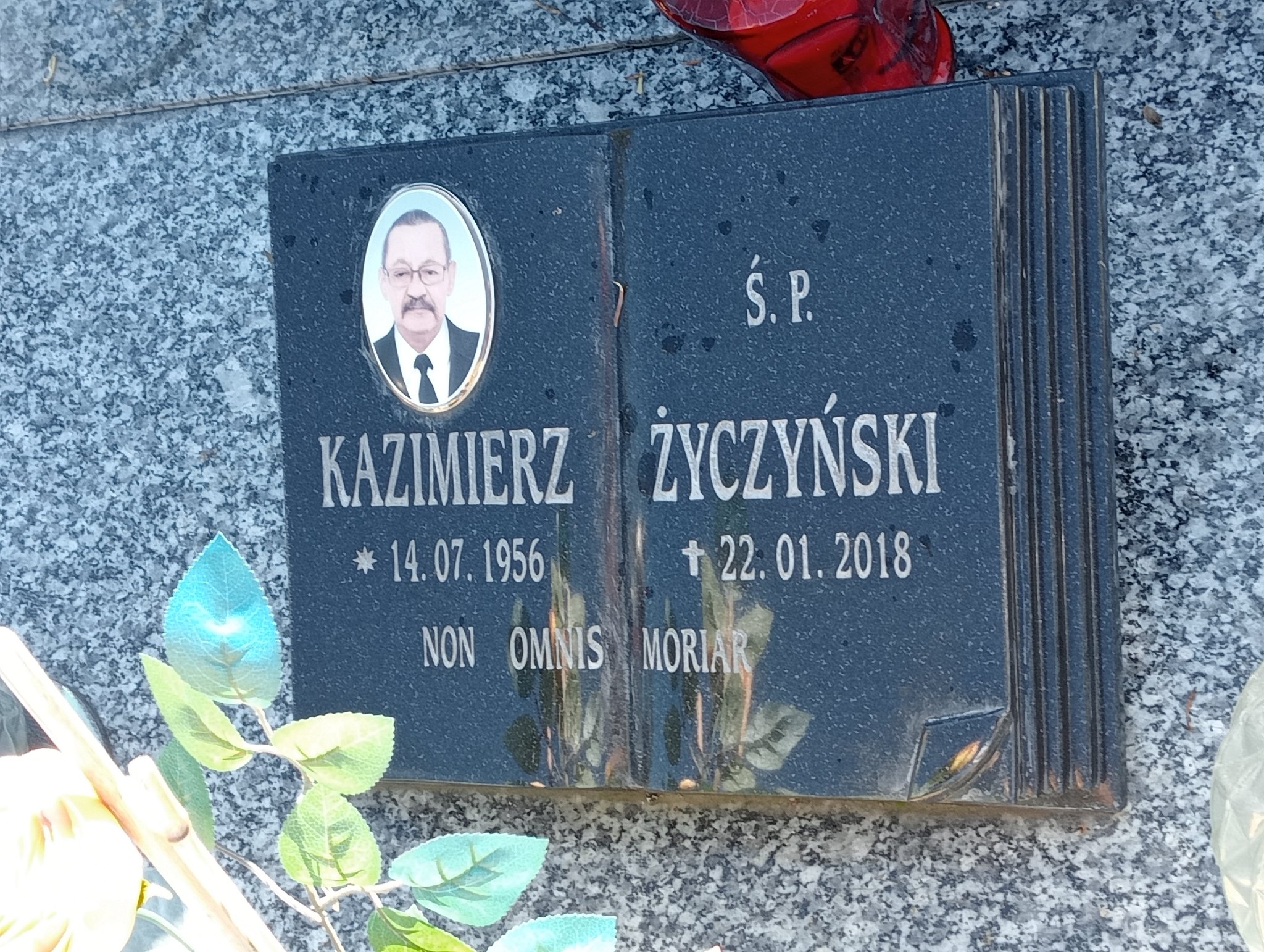 Michał Duda 1931 Bochnia - Grobonet - Wyszukiwarka osób pochowanych