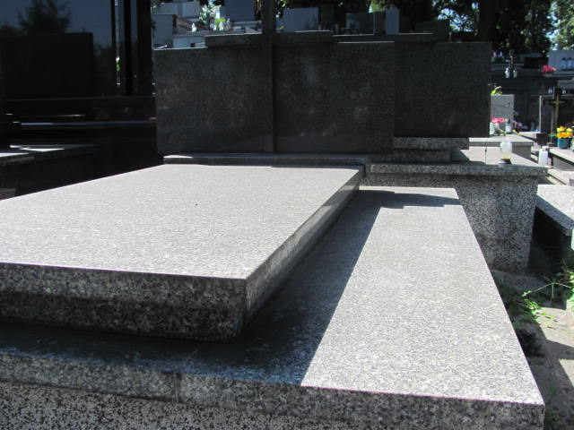 Janina Fitrzyk 1928 Bochnia - Grobonet - Wyszukiwarka osób pochowanych