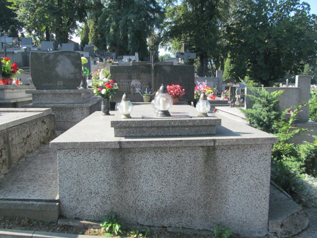 Ignacy TURKIEWICZ 1913 Bochnia - Grobonet - Wyszukiwarka osób pochowanych