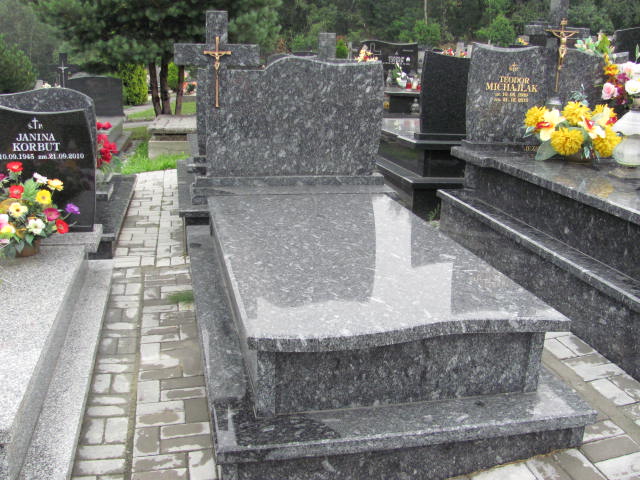 Stanisław Wałach 1932 Bochnia - Grobonet - Wyszukiwarka osób pochowanych