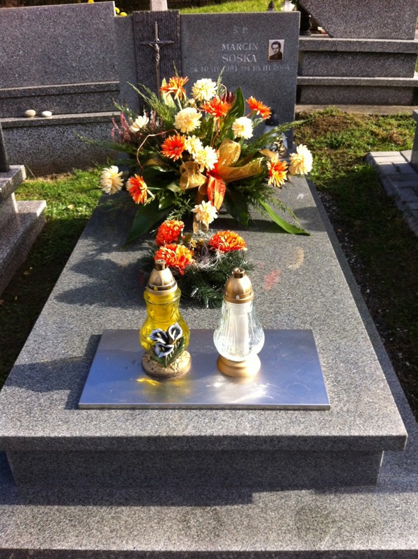 Zofia SOSKA 1957 Bochnia - Grobonet - Wyszukiwarka osób pochowanych