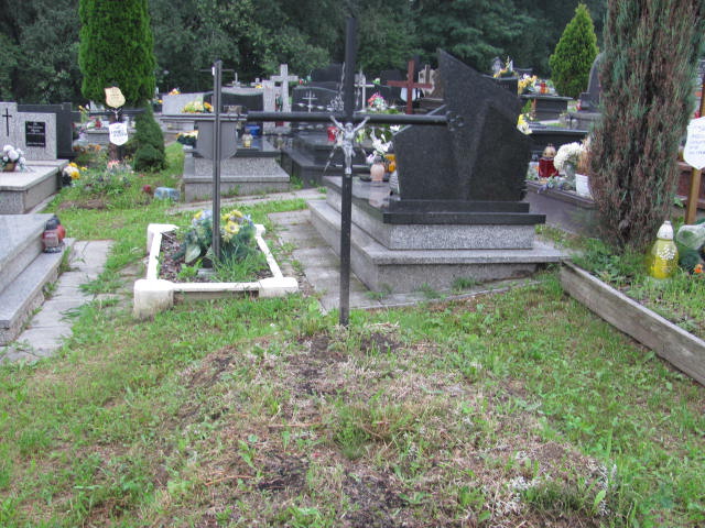  DYBA 1950 Bochnia - Grobonet - Wyszukiwarka osób pochowanych