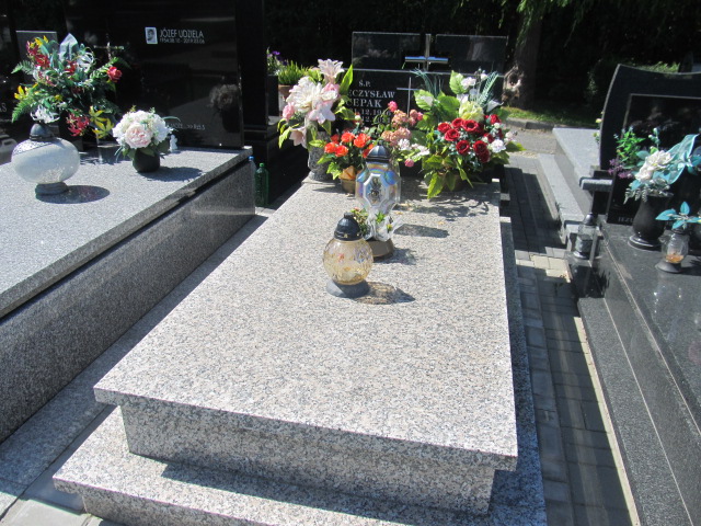 Stanisław TUREK 1947 Bochnia - Grobonet - Wyszukiwarka osób pochowanych