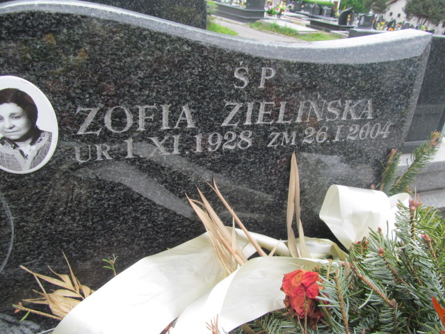 Zbigniew Huczko 1959 Bochnia - Grobonet - Wyszukiwarka osób pochowanych