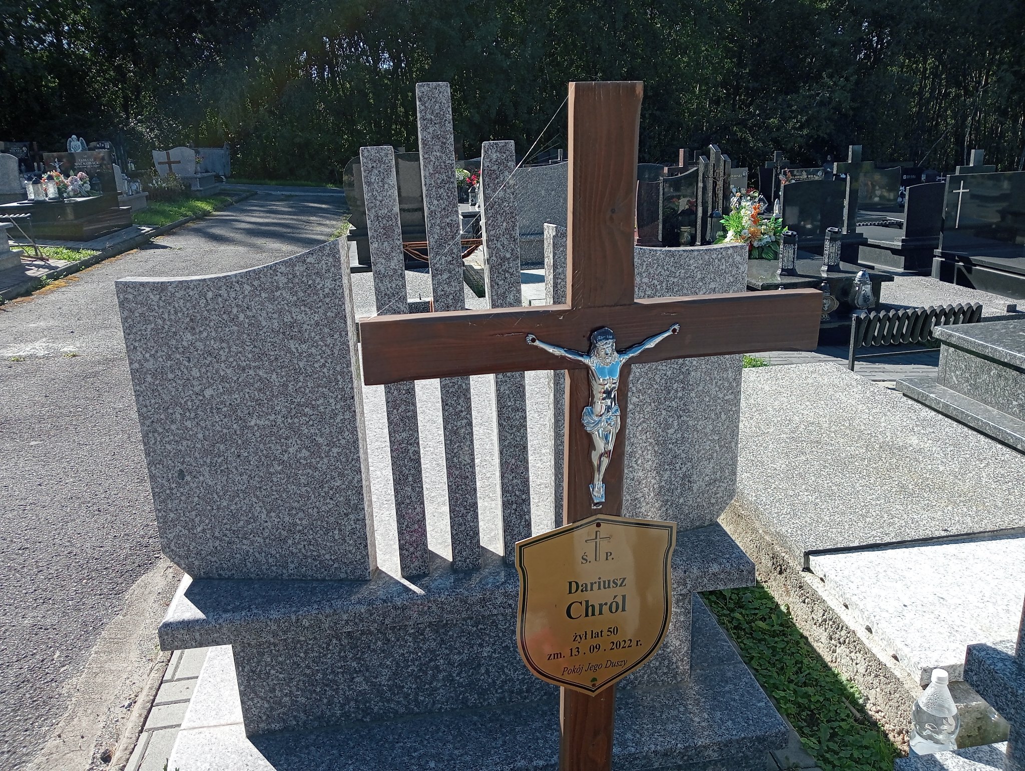  NN Bochnia - Grobonet - Wyszukiwarka osób pochowanych