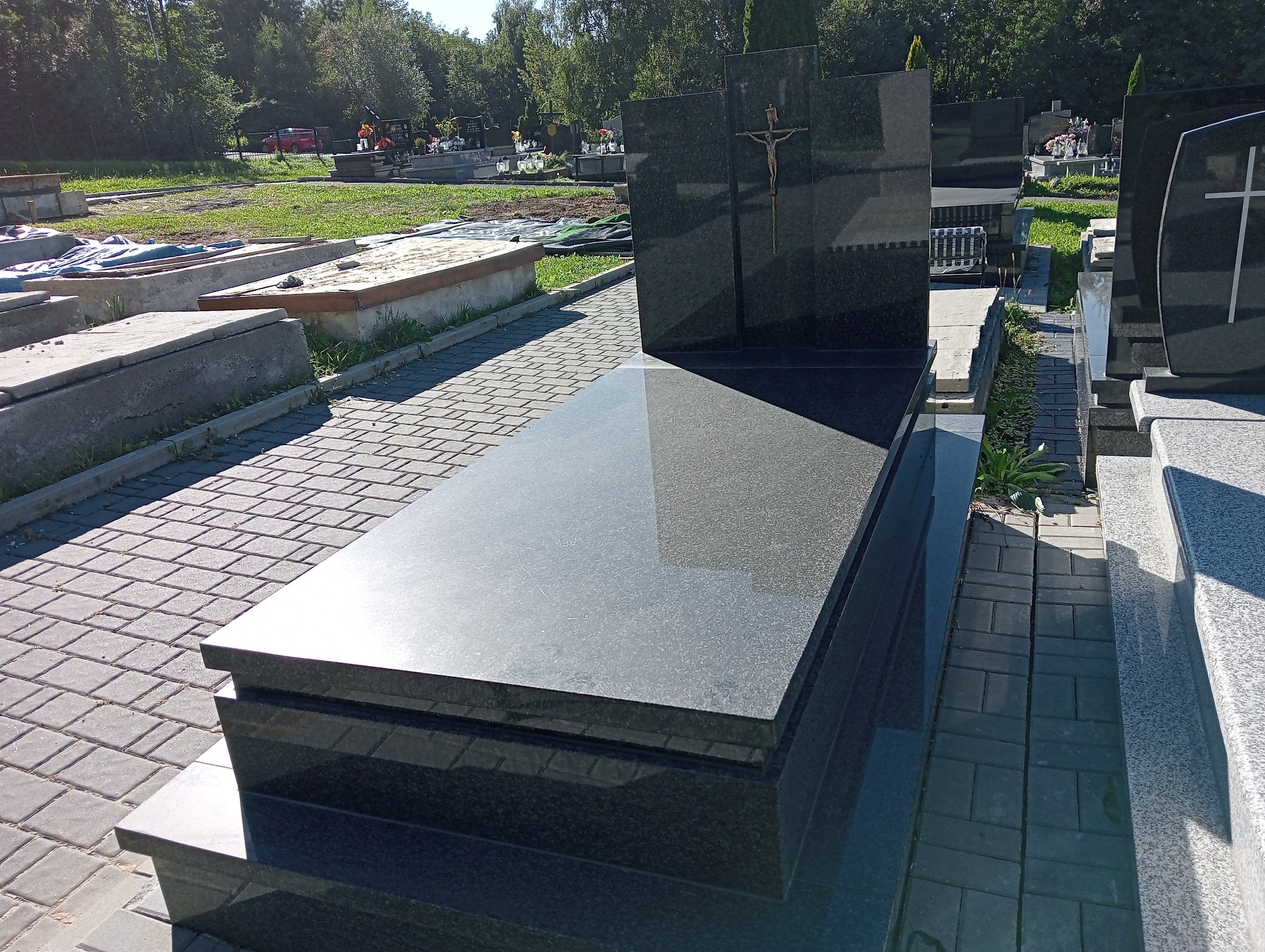 Małgorzata MAJ 1958 Bochnia - Grobonet - Wyszukiwarka osób pochowanych